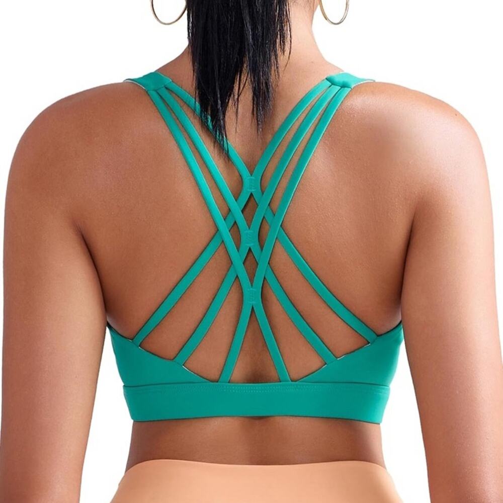 Sports Bra Size Large